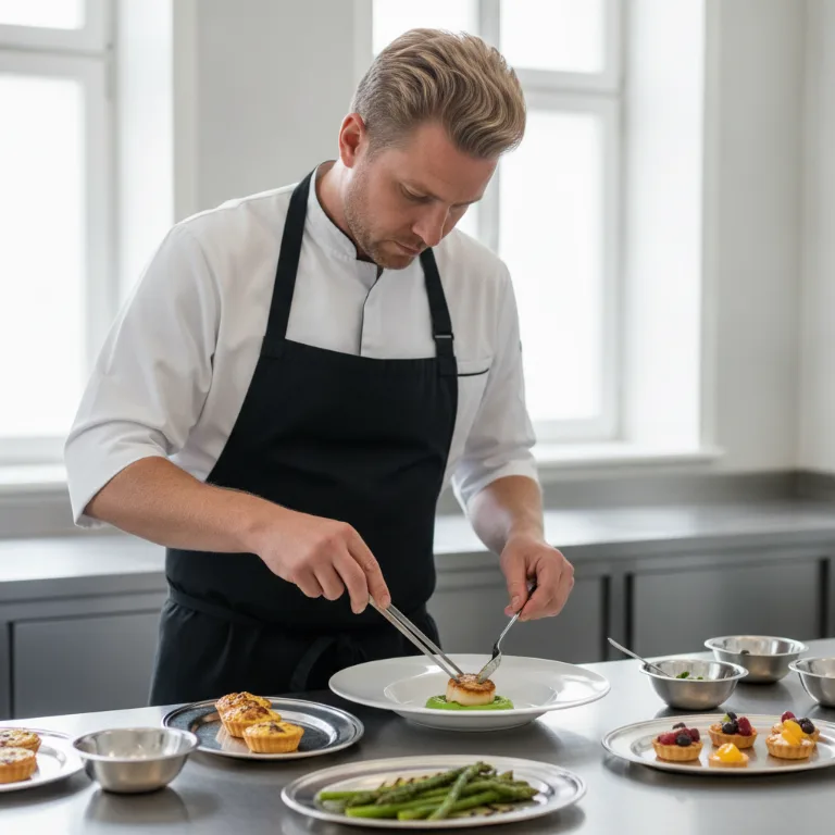 Bedriftscatering tjeneste i Sandnes